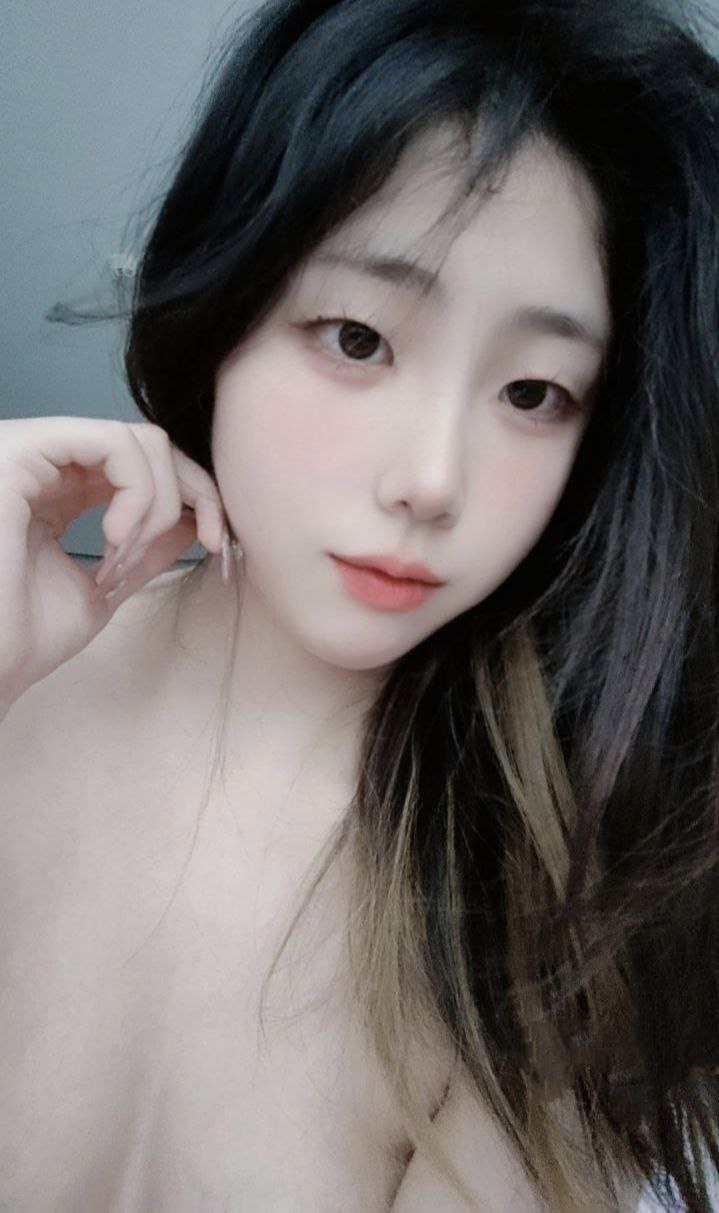 吻美女脚メイリン モデルコレクシ